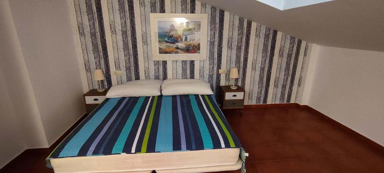 דירות קלאפאט Msj 69 Bonito Duplex En Marina Sant Jordi מראה חיצוני תמונה