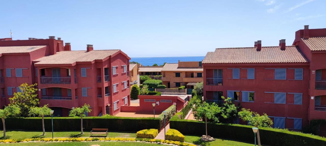 דירות קלאפאט Msj 69 Bonito Duplex En Marina Sant Jordi מראה חיצוני תמונה