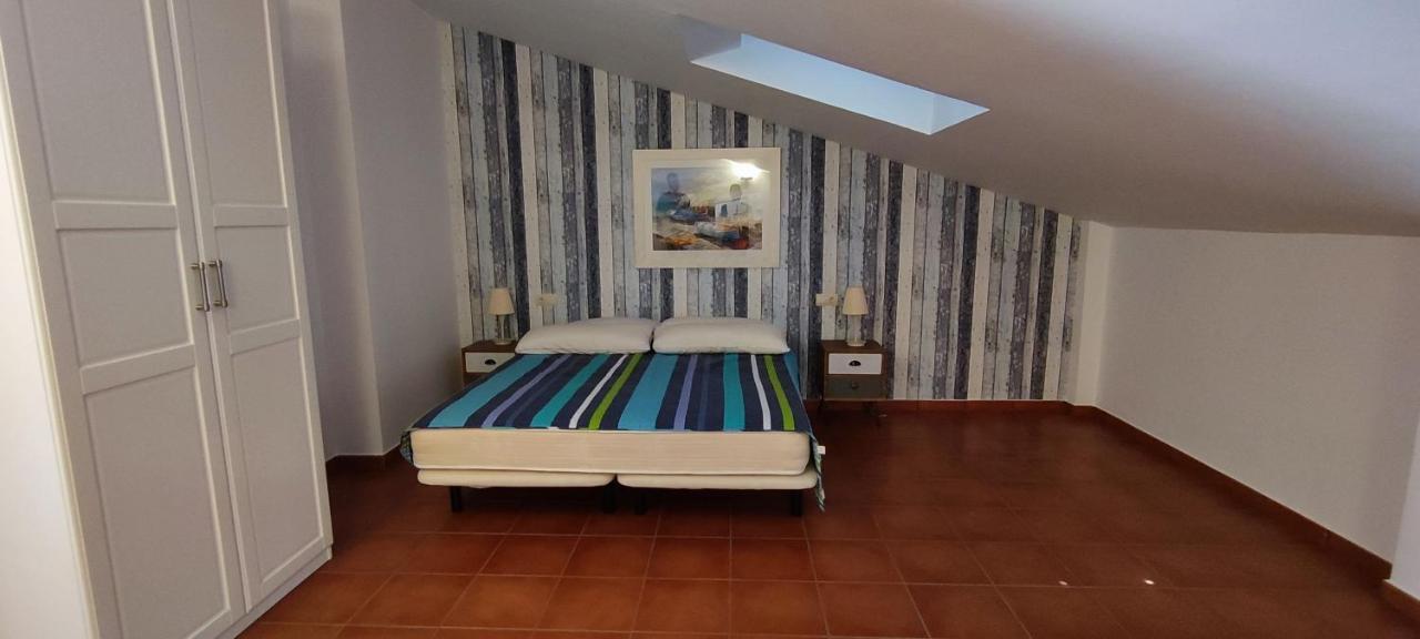 דירות קלאפאט Msj 69 Bonito Duplex En Marina Sant Jordi מראה חיצוני תמונה