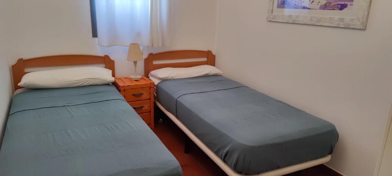 דירות קלאפאט Msj 69 Bonito Duplex En Marina Sant Jordi מראה חיצוני תמונה